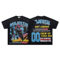 MAJESTIK Racing Street Legends Graphic T-Shirt — hero