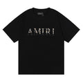 AMIRI Leopard Graphic T-Shirt — hero