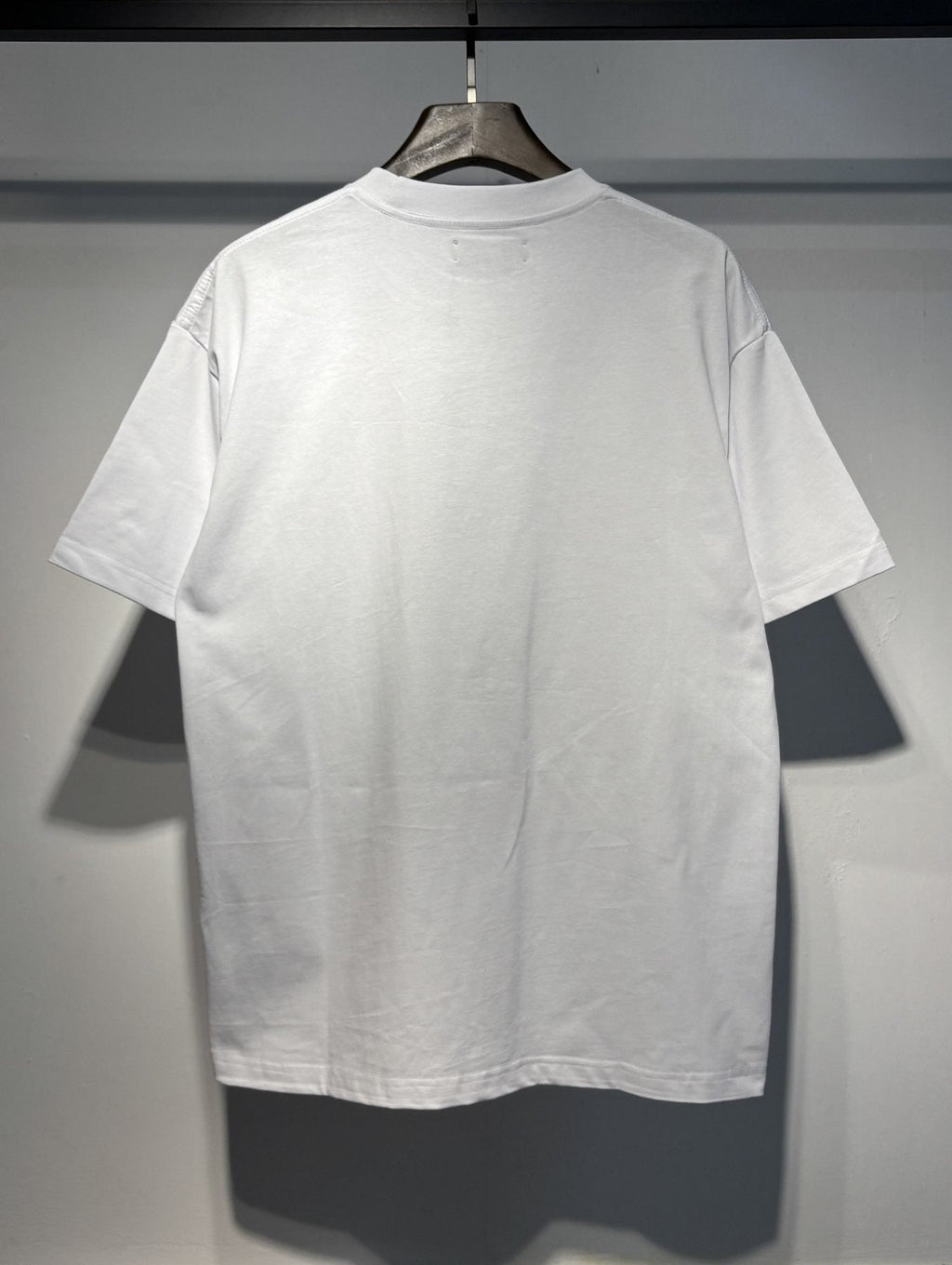 AMIRI Eagle Graphic Short-Sleeve T-Shirt — back