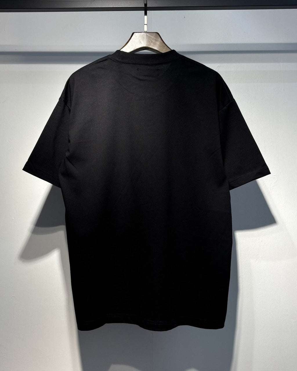 AMIRI Eagle Graphic Short-Sleeve T-Shirt — back