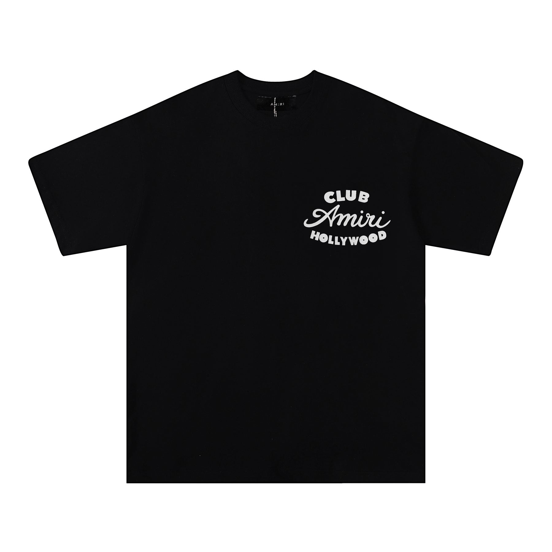 AMIRI Letter Logo Graphic T-Shirt — front