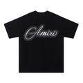 AMIRI Letter Graphic Short-Sleeve T-Shirt — hero