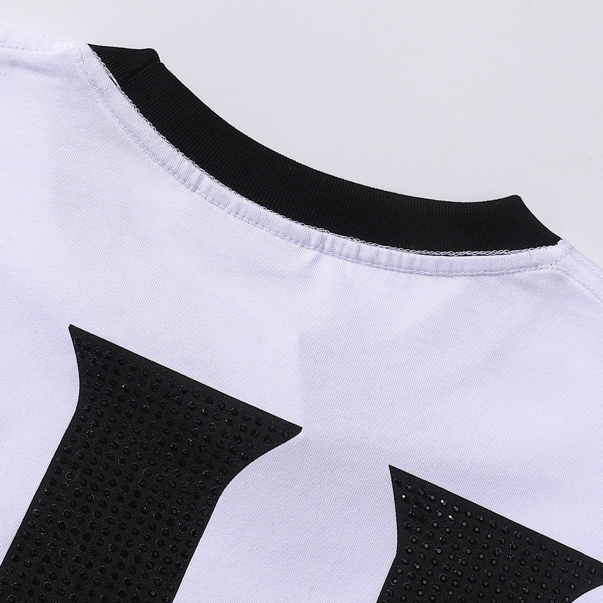 Life Hustlere Plata o Plomo Graphic T-Shirt — detail