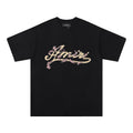 AMIRI Script Graphic Short-Sleeve T-Shirt — hero