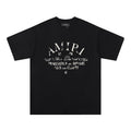 AMIRI Front Typographic Graphic T-Shirt — hero