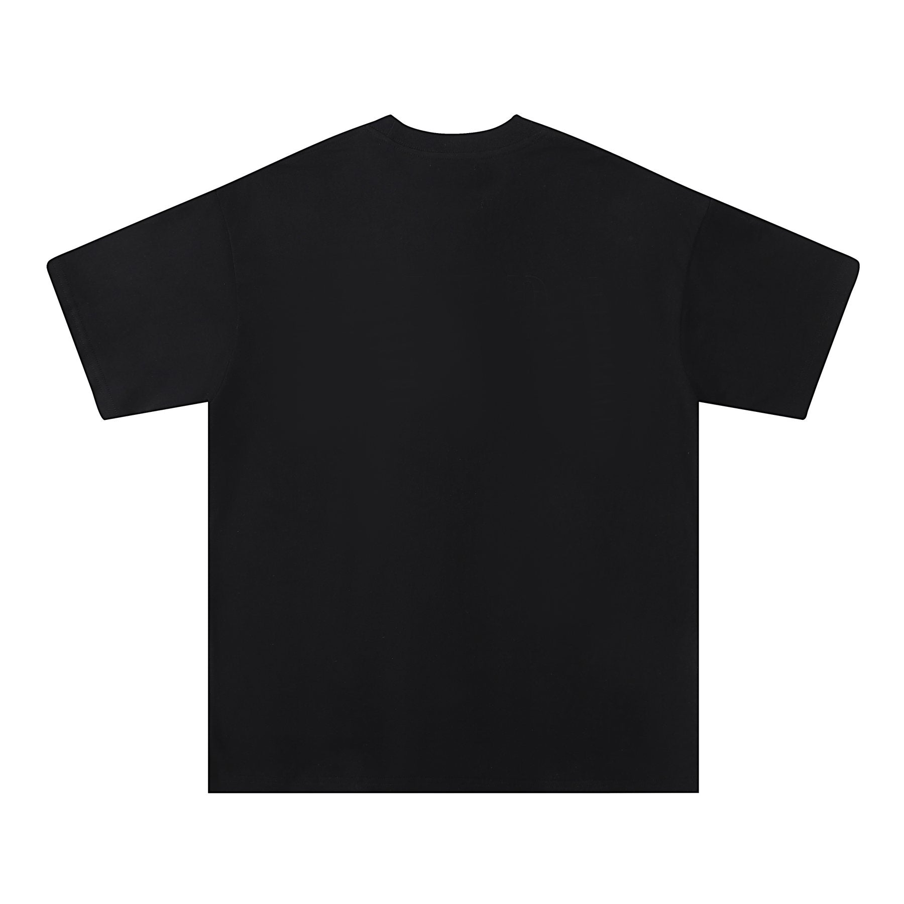 AMIRI Front Logo Graphic Short-Sleeve T-Shirt — back
