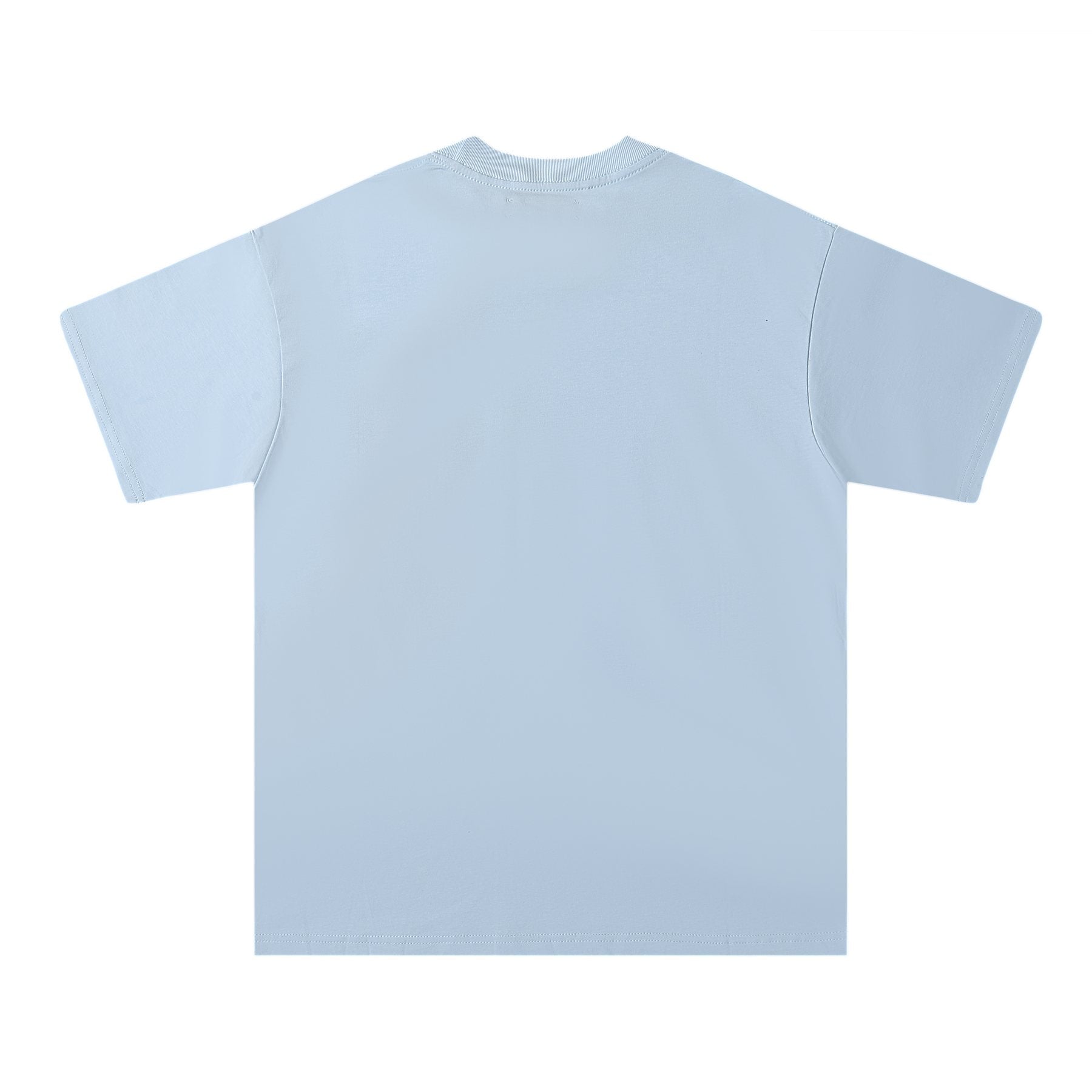 AMIRI Tonal Wordmark Short-Sleeve T-Shirt — back