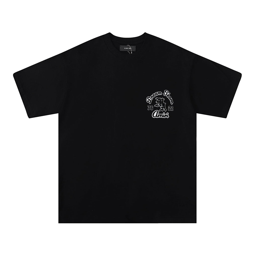 AMIRI Dream Team Graphic T-Shirt — front