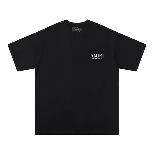 AMIRI Skull Crossbones Graphic T-Shirt — hero