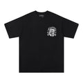 AMIRI Lion Head Graphic T-Shirt — front