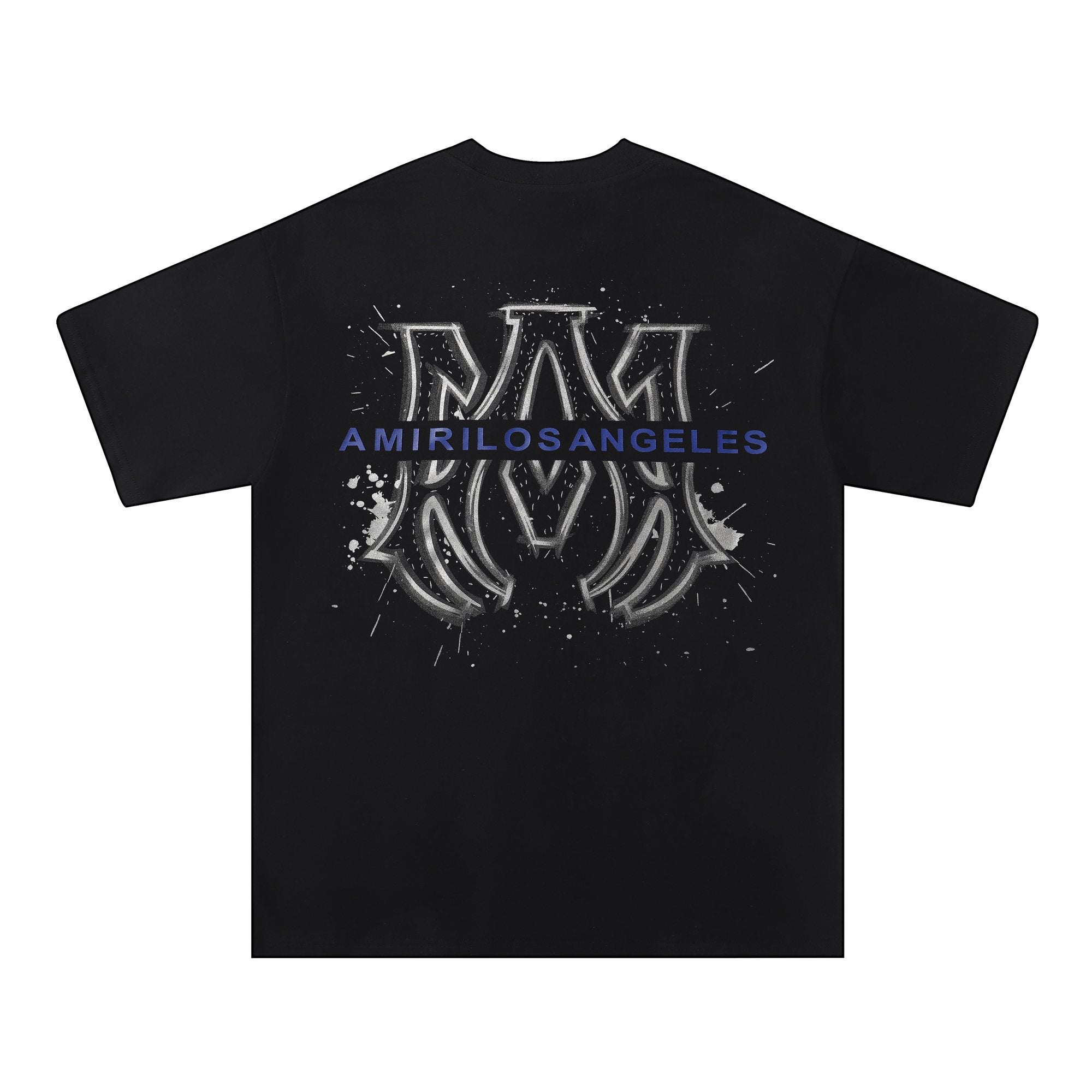 AMIRI Los Angeles Graphic T-Shirt — hero