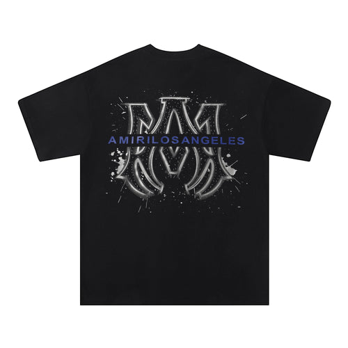 AMIRI Los Angeles Graphic T-Shirt — hero