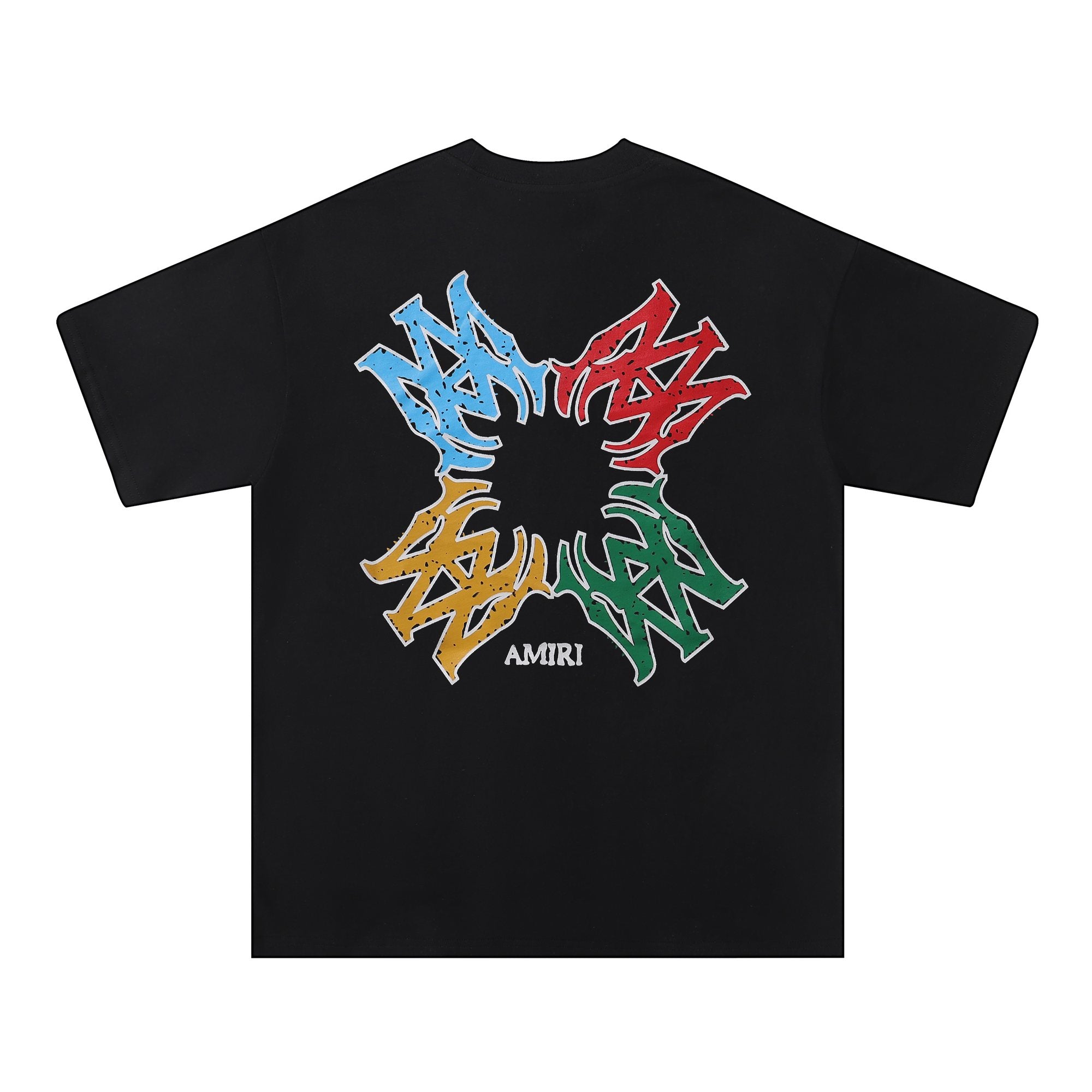 AMIRI Letter Graphic T-Shirt — hero