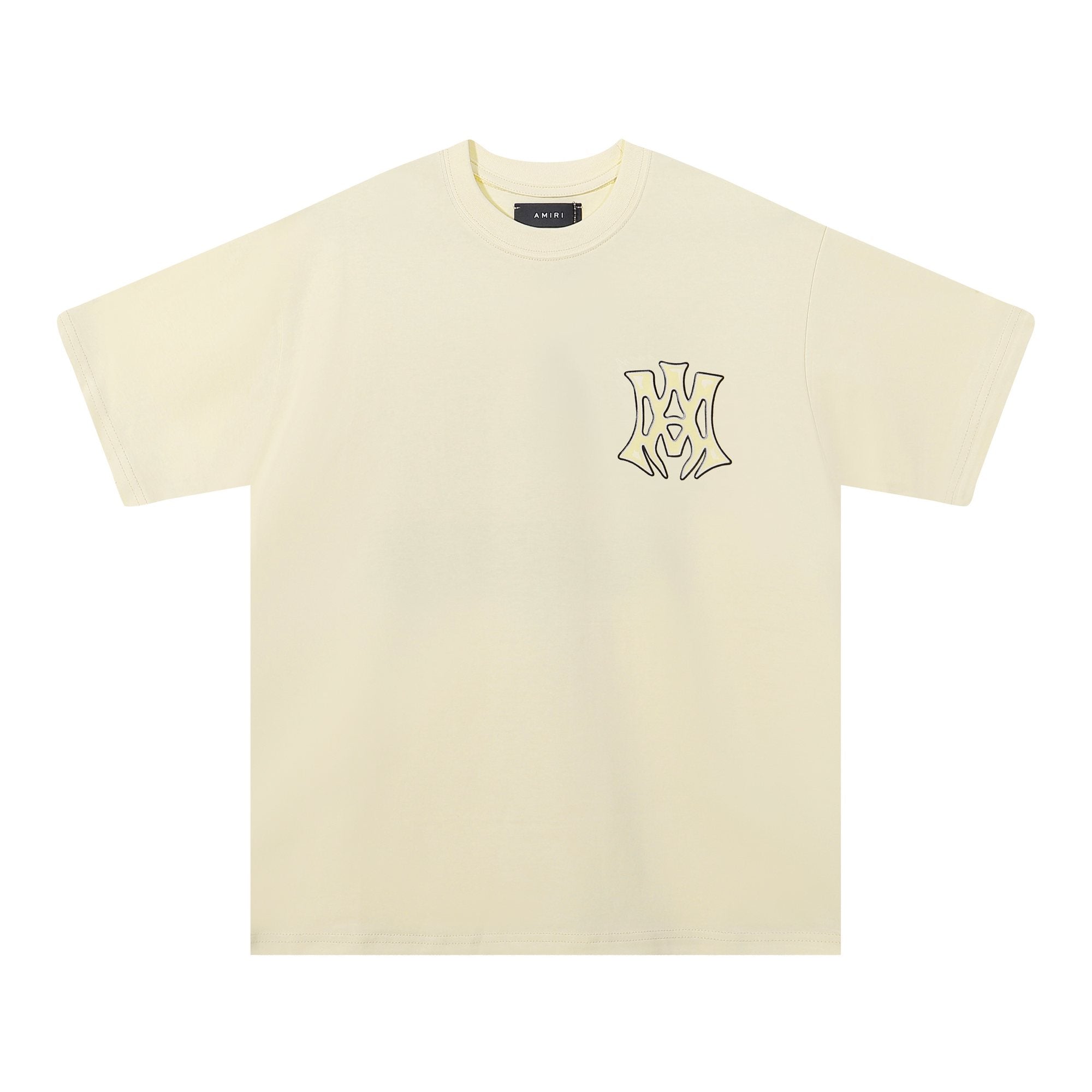 AMIRI Hollywood Back Graphic T-Shirt — hero