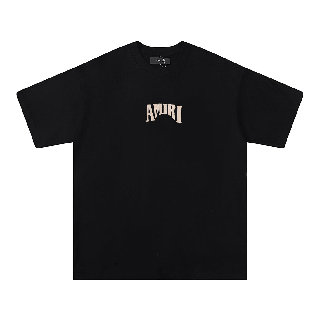 AMIRI Foam Letter Graphic T-Shirt — hero