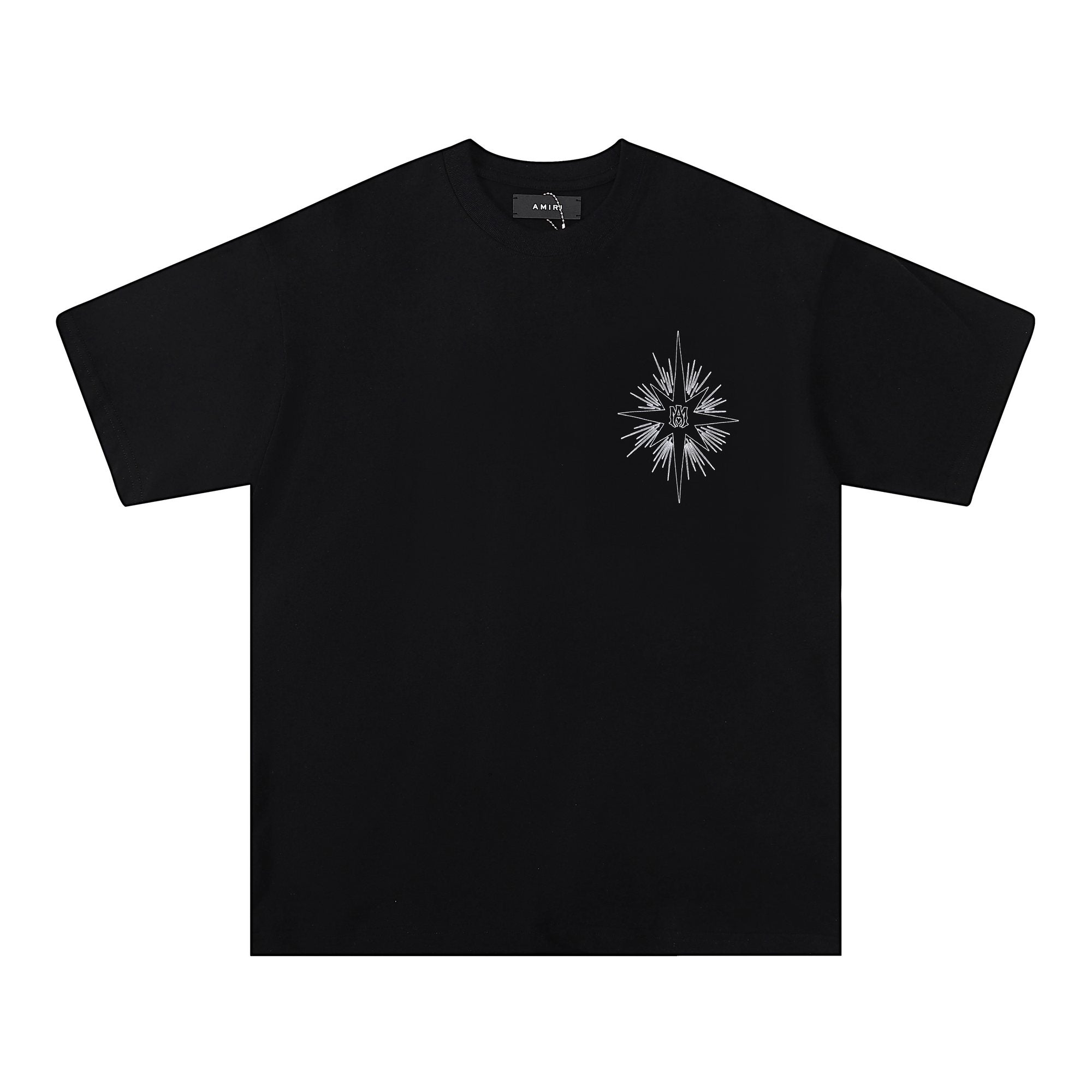 AMIRI Starburst Graphic T-Shirt — hero