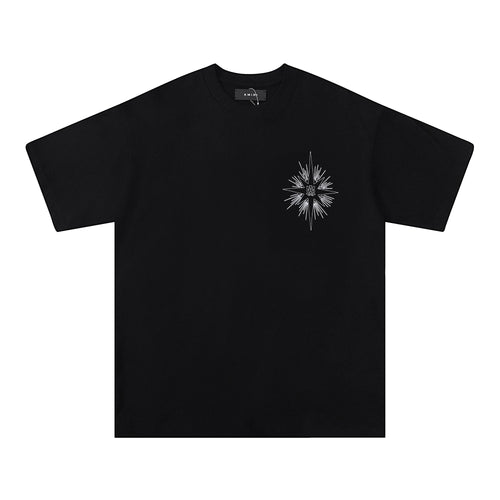 AMIRI Starburst Graphic T-Shirt — hero