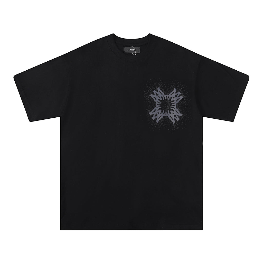 AMIRI Front & Back Graphic T-Shirt — hero