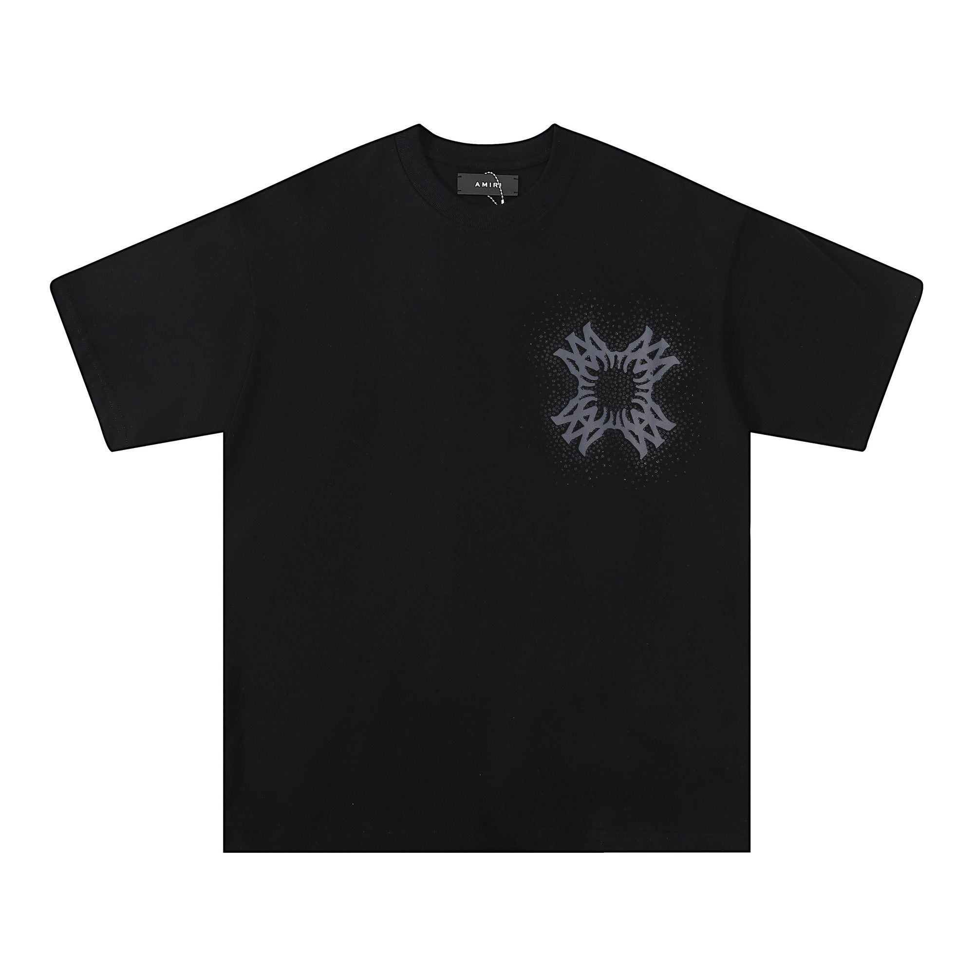 AMIRI Front & Back Graphic T-Shirt — hero