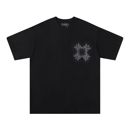 AMIRI Front & Back Graphic T-Shirt — hero