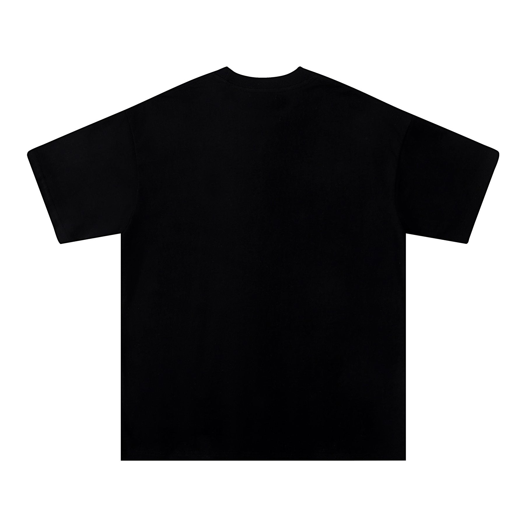 AMIRI Crest Graphic Short-Sleeve T-Shirt — back