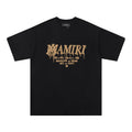 AMIRI Crest Graphic Short-Sleeve T-Shirt — hero