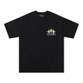 AMIRI Front & Back Graphic T-Shirt — hero