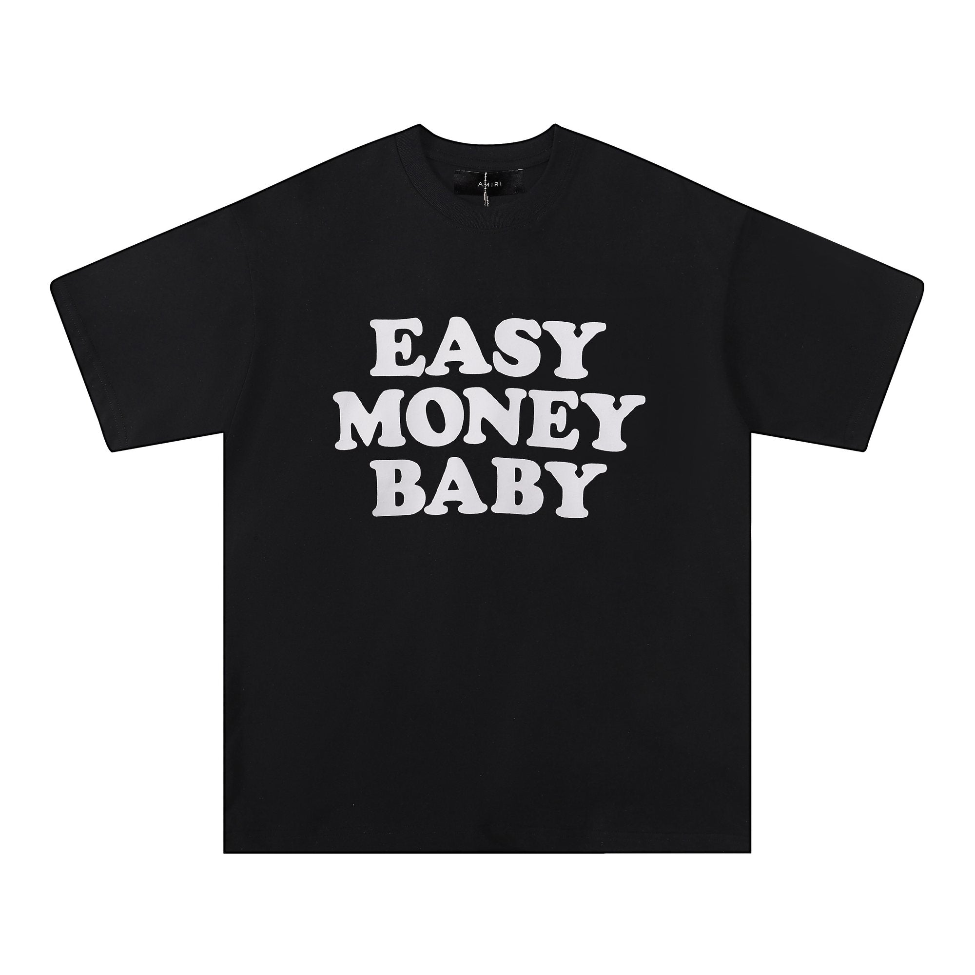 AMIRI Easy Money Baby Graphic T-Shirt — hero