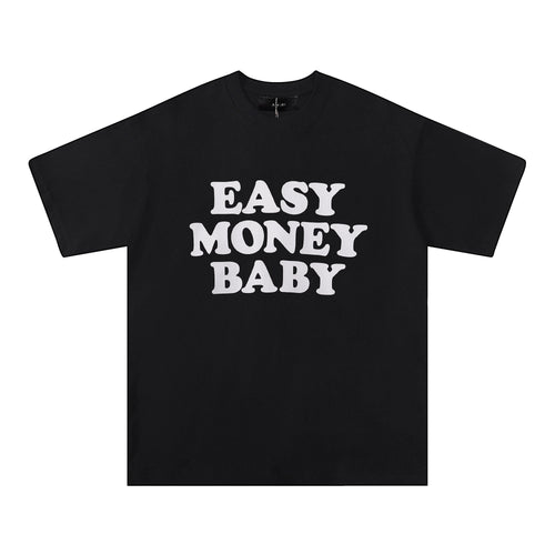 AMIRI Easy Money Baby Graphic T-Shirt — hero