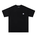 AMIRI Embroidered Logo Short-Sleeve T-Shirt — hero