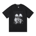 Purple Brand Palm Tree Graphic Short-Sleeve T-Shirt — hero
