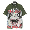 Hellstar Graphic Short-Sleeve T-Shirt — hero