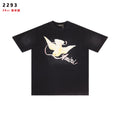 AMIRI Peace Dove Graphic T-Shirt — hero