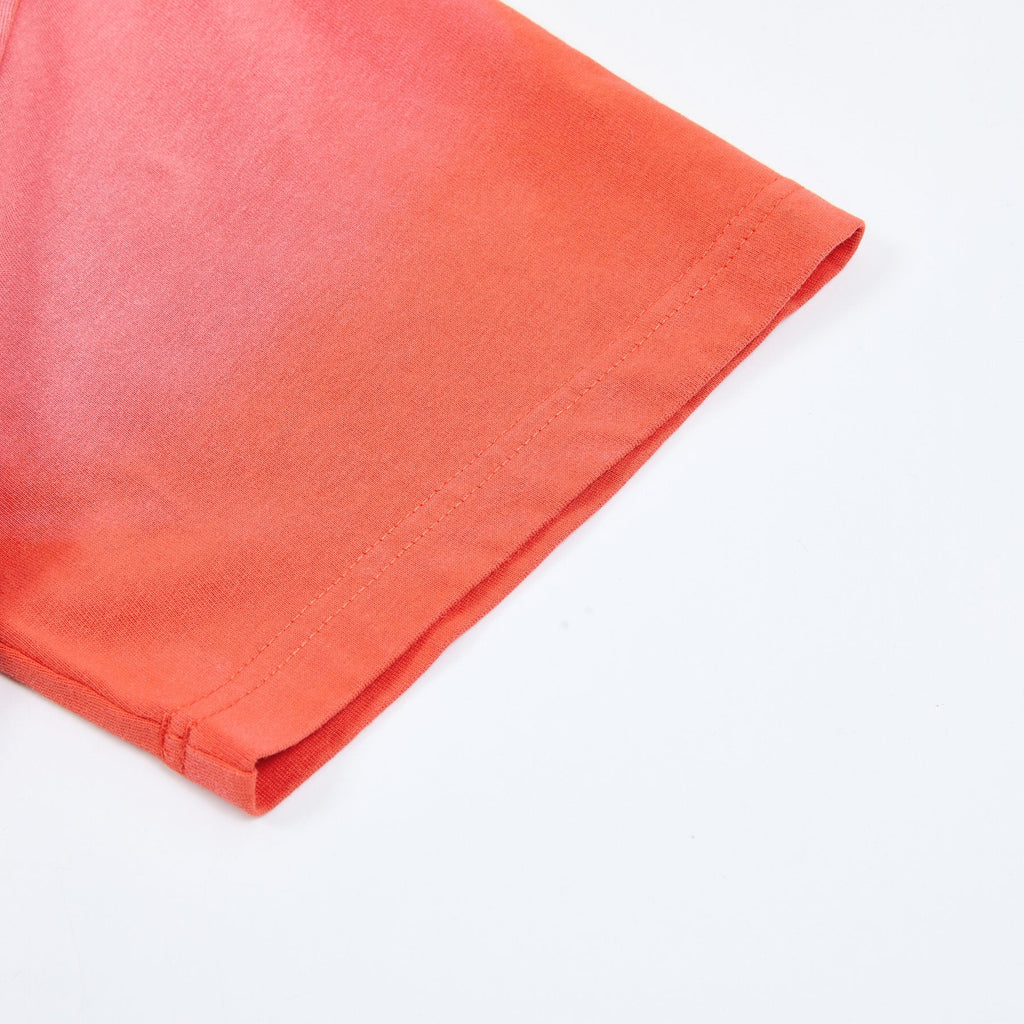 MAJESTIK Western UFO Graphic T-Shirt — detail