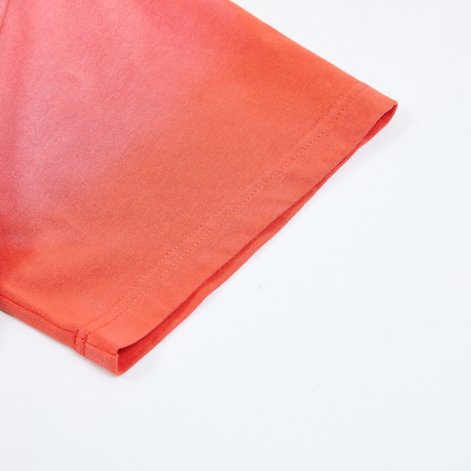 MAJESTIK Western UFO Graphic T-Shirt — detail