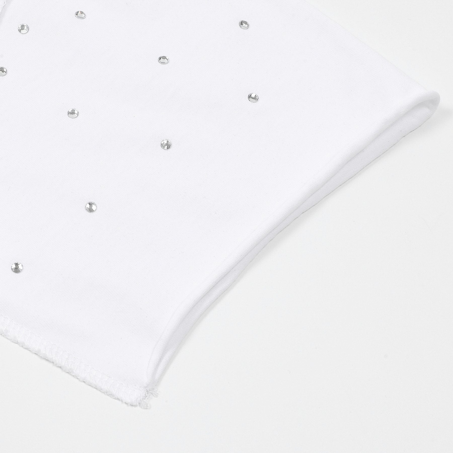 FIRST ROW Lost Utopia Burning Flame T-Shirt — detail