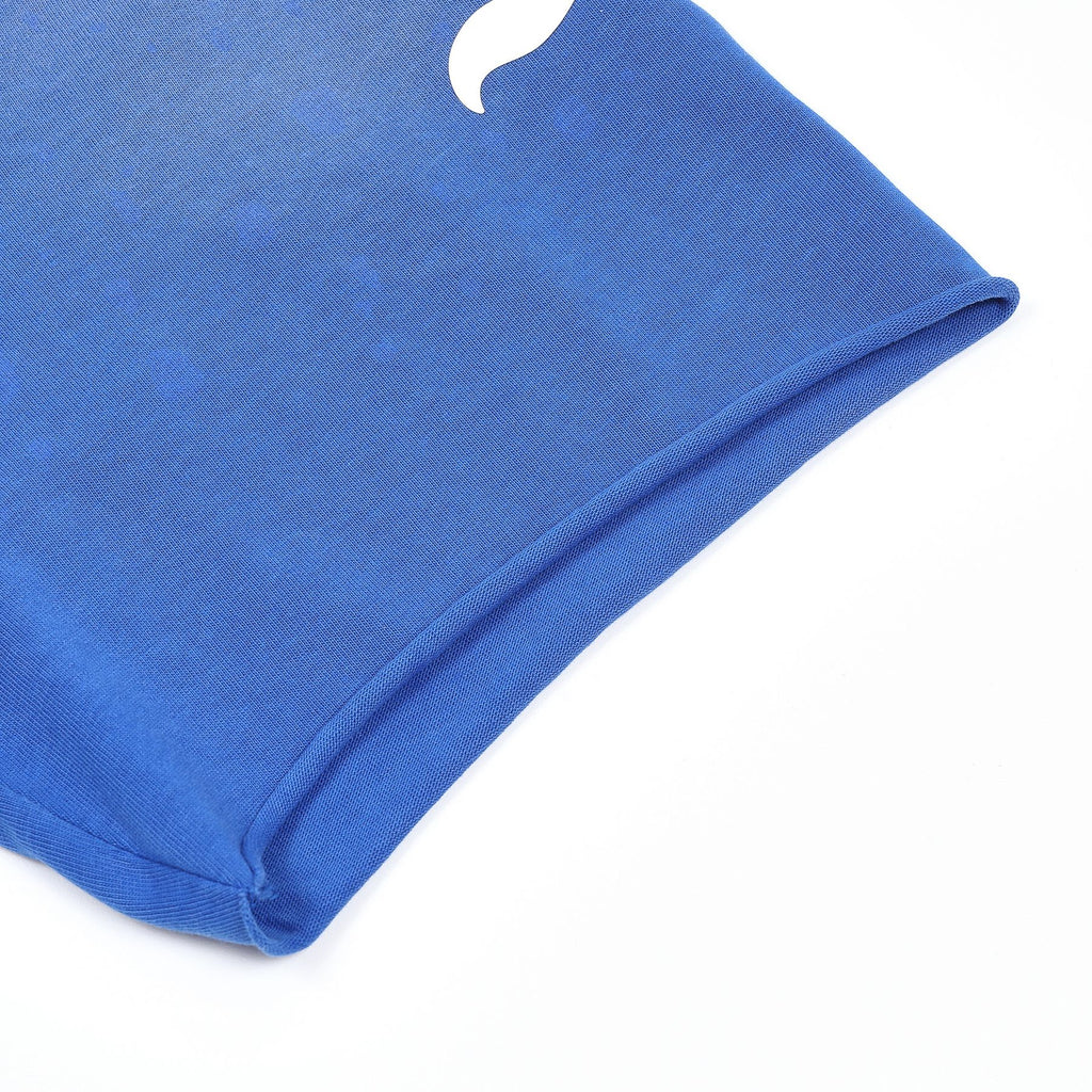 FIRST ROW A Sacred Vow Heart Graphic T-Shirt — detail