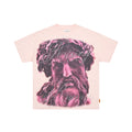 FIRST ROW Rhinestone Graphic Short-Sleeve T-Shirt — hero