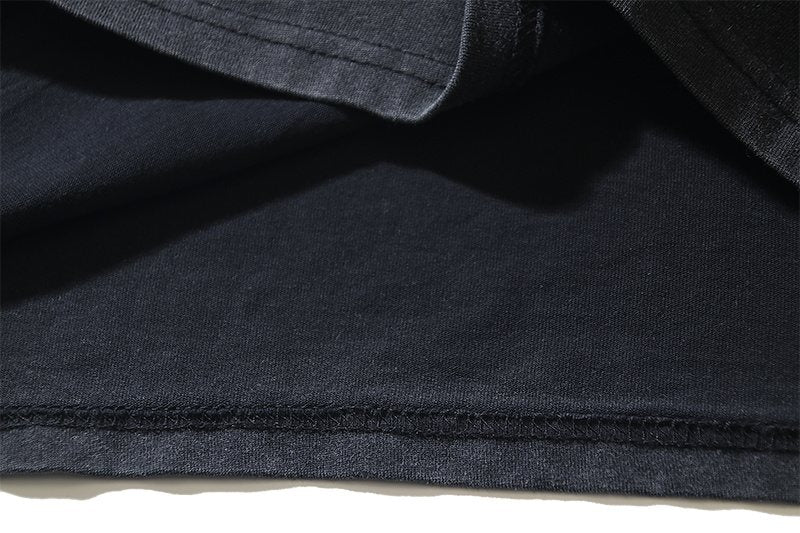 VALE USA Valley Dreams Hendrix Graphic T-Shirt — detail