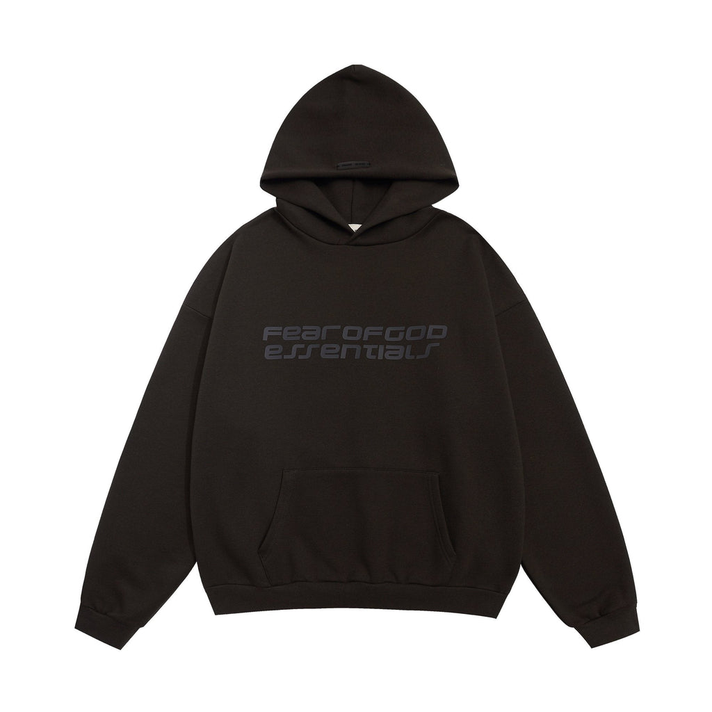 Fear of God 26 Graphic Pullover Hoodie — hero