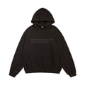 Fear of God Essentials 26 Graphic Hoodie — front