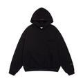 Fear of God Essentials Graphic Pullover Hoodie — hero