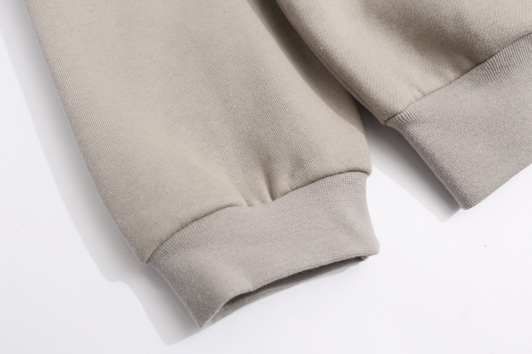 Fear of God Essentials 2026 Graphic Hoodie — detail