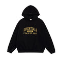 Fear of God Essentials 2026 Graphic Hoodie — hero