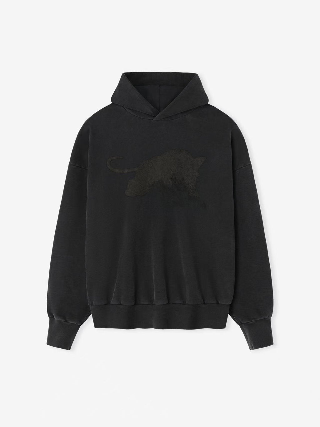 Fear of God S10 Graphic Hoodie — hero