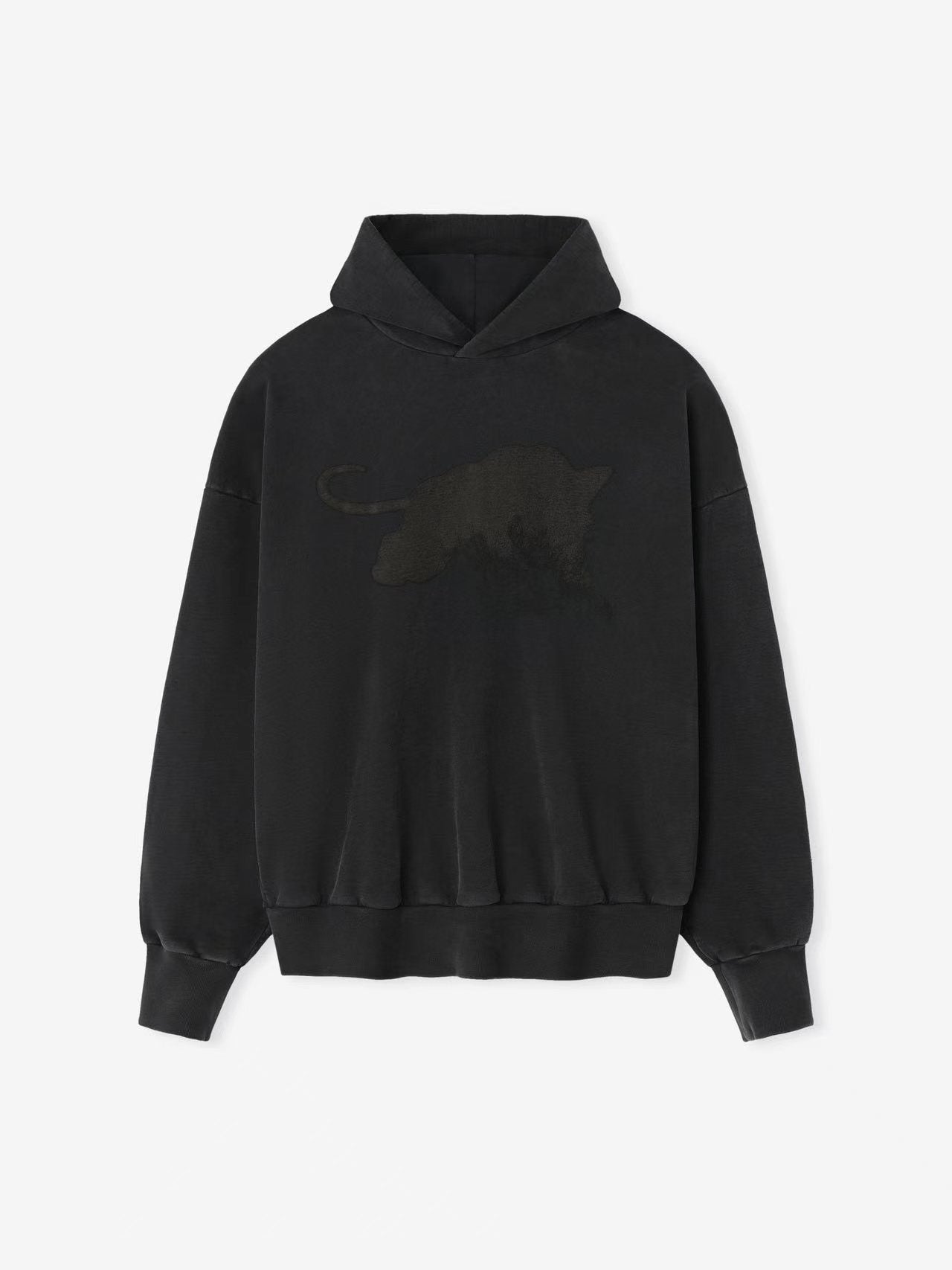 Fear of God S10 Graphic Hoodie — hero