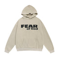Fear of God Vintage Gone Graphic Hoodie — hero