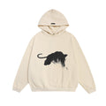 FEAR OF GOD 510 Panther Graphic Hoodie — hero