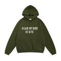 Fear of God State Collegiate Graphic Pullover Hoodie — hero