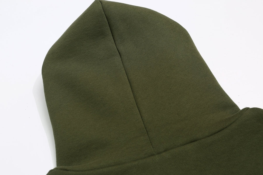Fear of God State Collegiate Graphic Pullover Hoodie — detail